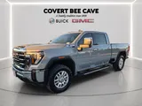 2024 GMC Sierra 2500HD photo 3