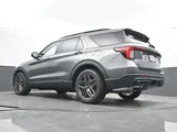 2026 Ford Explorer photo 51