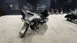 2018 Harley-Davidson Touring photo 4