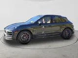 2026 Porsche Macan photo 8
