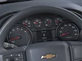 2026 Chevrolet Silverado 2500HD photo 11