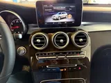 2018 Mercedes-Benz GLC photo 17