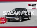 2026 Chevrolet Silverado 1500 photo 1
