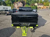 2023 Chevrolet Silverado 2500HD photo 11