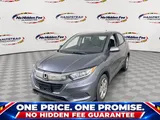 2019 Honda HR-V photo 1