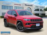 2026 Jeep Compass photo 1