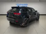 2021 Jeep Grand Cherokee photo 7