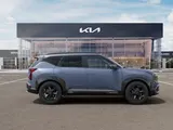 2027 Kia Seltos photo 7