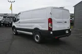 2026 Ford Transit Cargo Van photo 6