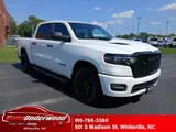 2026 Ram 1500 photo 1