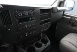 2026 Chevrolet Express Cargo Van photo 18
