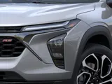2026 Chevrolet Trax photo 10