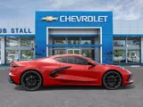 2027 Chevrolet Corvette photo 5