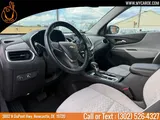 2024 Chevrolet Equinox photo 24