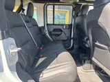 2026 Jeep Wrangler photo 8