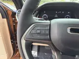 2027 Jeep Grand Cherokee photo 28