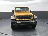 2026 Jeep Wrangler photo 3