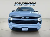2024 Chevrolet Silverado 1500 photo 2