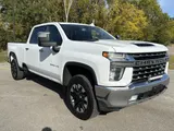 2022 Chevrolet Silverado 3500HD photo 3