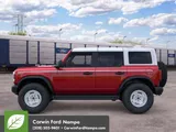 2026 Ford Bronco photo 4