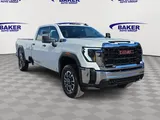 2026 GMC Sierra 3500HD photo 3