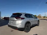 2025 Nissan Rogue photo 3