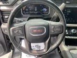 2025 GMC Sierra 2500HD photo 8