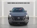 2026 Nissan Rogue photo 8