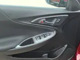 2024 Chevrolet Malibu photo 9