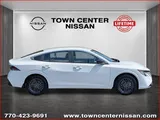 2027 Nissan Sentra photo 8