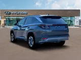 2026 Hyundai Tucson photo 5