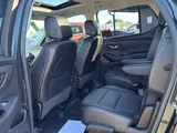 2018 Chevrolet Traverse photo 16
