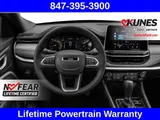 2025 Jeep Compass photo 6