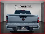 2024 Nissan Frontier photo 4