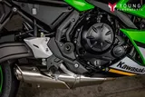 2025 Kawasaki Ninja 650 KRT Edition ABS photo 5