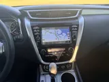2017 Nissan Murano photo 21