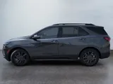 2023 Chevrolet Equinox photo 10