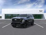 2027 Cadillac Escalade photo 8