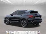 2026 Chevrolet Trax photo 3