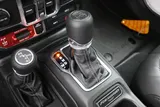 2027 Jeep Wrangler photo 17