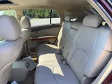 2008 Lexus RX 350 photo 8