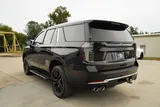 2025 Chevrolet Tahoe photo 4