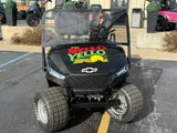 2021 EZ-GO TXT photo 8