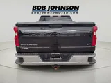 2023 Chevrolet Silverado 1500 photo 6