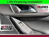 2027 Chevrolet Equinox photo 32