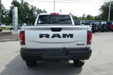 2027 Ram 2500 photo 7