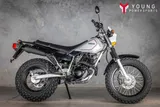 2027 Yamaha TW200 photo 2