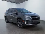2023 Chevrolet Equinox photo 1
