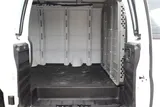 2021 Chevrolet Express Cargo Van photo 31