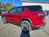 2027 Chevrolet Equinox photo 14